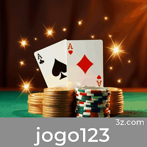 jogo123: Cassino Online Seguro e Entretenimento Premium